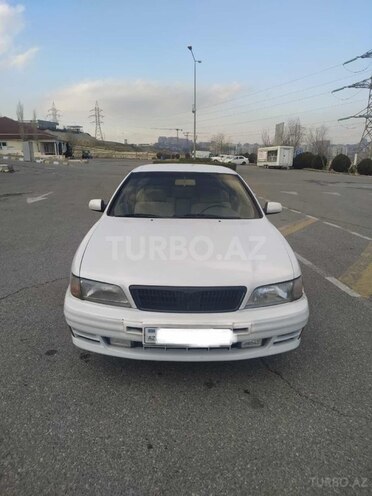 Nissan Maxima 1998, 450,000 km - 3.0 l - Bakı