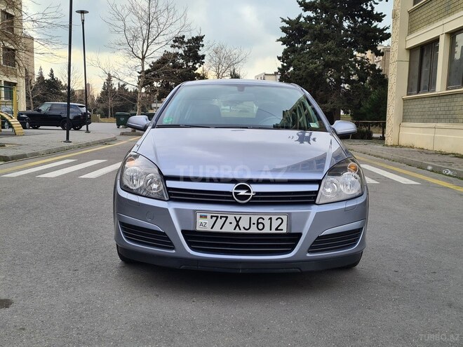 Opel Astra 2005, 148,100 km - 1.4 l - Bakı