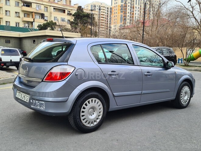 Opel Astra 2005, 148,100 km - 1.4 l - Bakı
