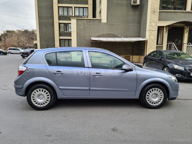 Opel Astra 2005, 148,100 km - 1.4 l - Bakı