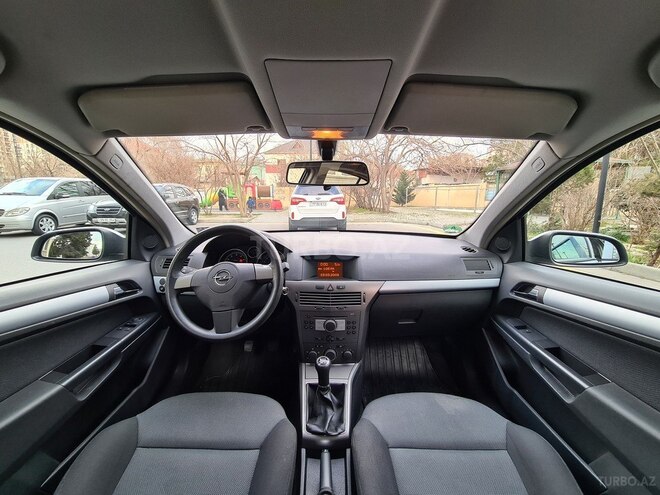 Opel Astra 2005, 148,100 km - 1.4 l - Bakı