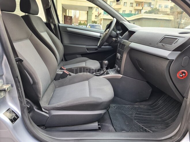 Opel Astra 2005, 148,100 km - 1.4 l - Bakı