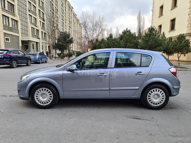Opel Astra 2005, 148,100 km - 1.4 l - Bakı