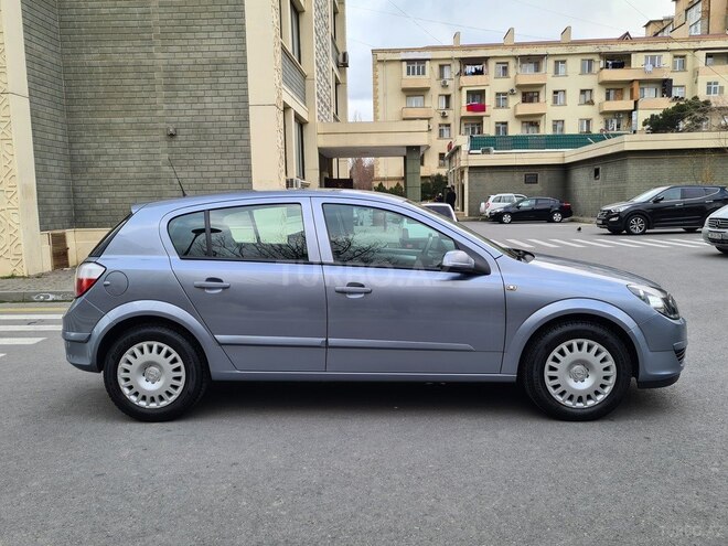 Opel Astra 2005, 148,100 km - 1.4 l - Bakı