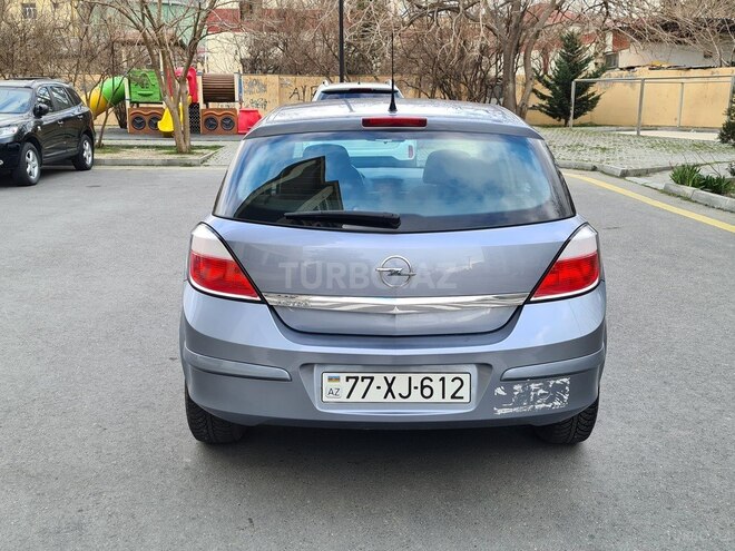Opel Astra 2005, 148,100 km - 1.4 l - Bakı