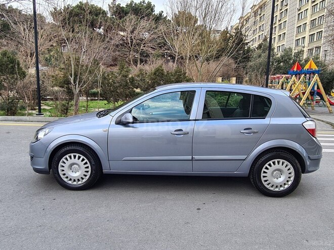 Opel Astra 2005, 148,100 km - 1.4 l - Bakı