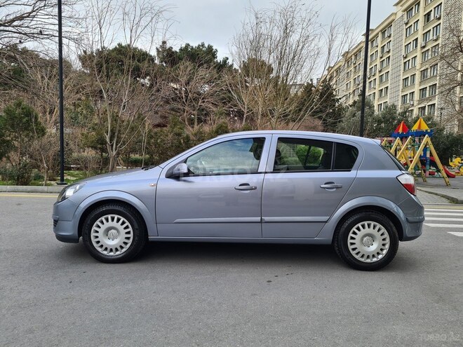 Opel Astra 2005, 148,100 km - 1.4 l - Bakı