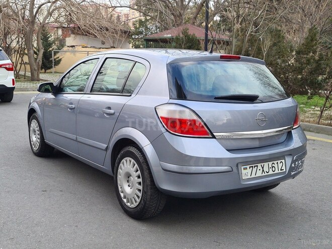 Opel Astra 2005, 148,100 km - 1.4 l - Bakı
