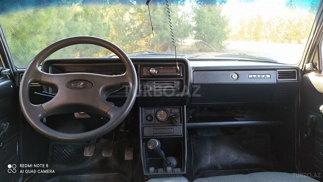 LADA (VAZ) 2107 2007, 98,000 km - 1.6 l - Bərdə