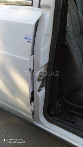LADA (VAZ) 2107 2007, 98,000 km - 1.6 l - Bərdə