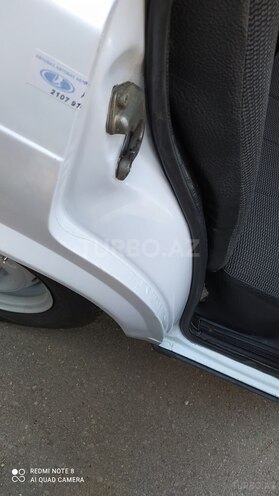 LADA (VAZ) 2107 2007, 98,000 km - 1.6 l - Bərdə
