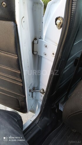 LADA (VAZ) 2107 2007, 98,000 km - 1.6 l - Bərdə