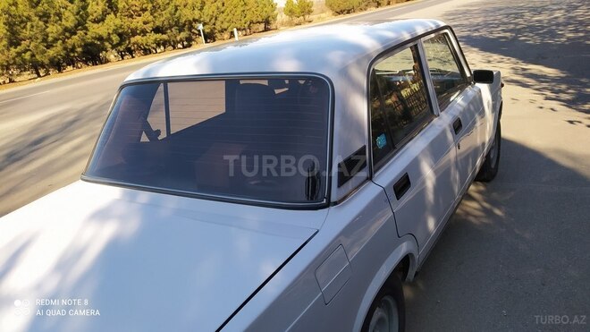 LADA (VAZ) 2107 2007, 98,000 km - 1.6 l - Bərdə