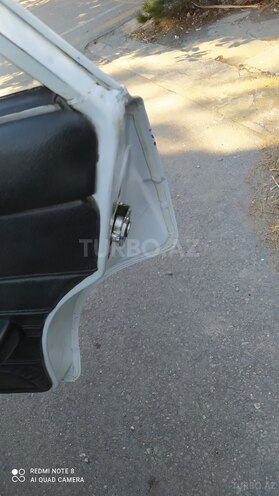 LADA (VAZ) 2107 2007, 98,000 km - 1.6 l - Bərdə