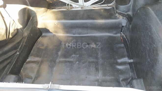 LADA (VAZ) 2107 2007, 98,000 km - 1.6 l - Bərdə