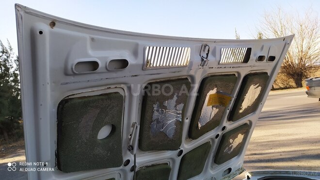 LADA (VAZ) 2107 2007, 98,000 km - 1.6 l - Bərdə