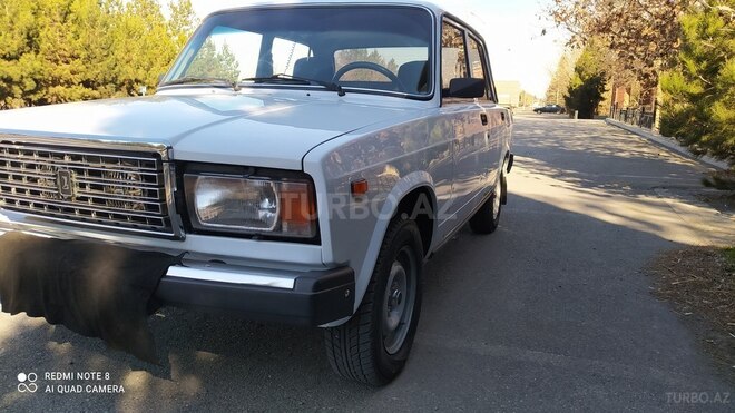 LADA (VAZ) 2107 2007, 98,000 km - 1.6 l - Bərdə