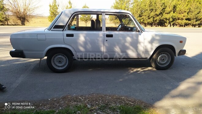 LADA (VAZ) 2107 2007, 98,000 km - 1.6 l - Bərdə
