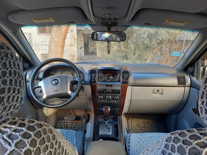 Kia Sorento 2005, 172,000 km - 3.5 l - Bakı