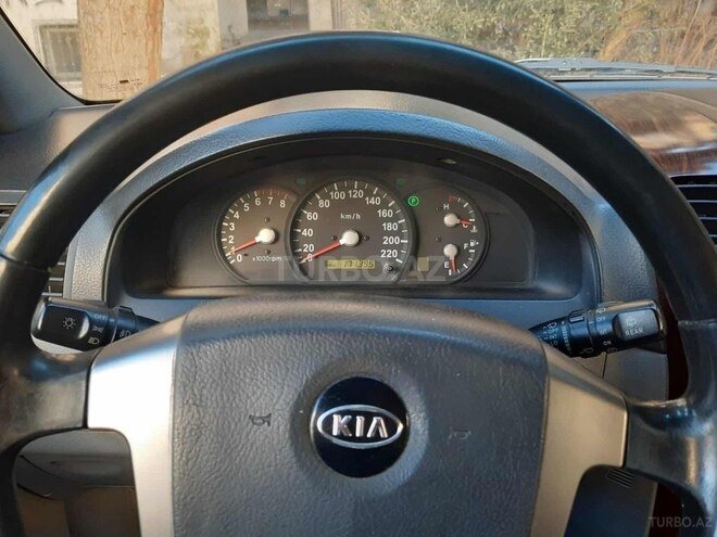 Kia Sorento 2005, 172,000 km - 3.5 l - Bakı
