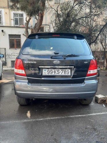 Kia Sorento 2005, 172,000 km - 3.5 l - Bakı