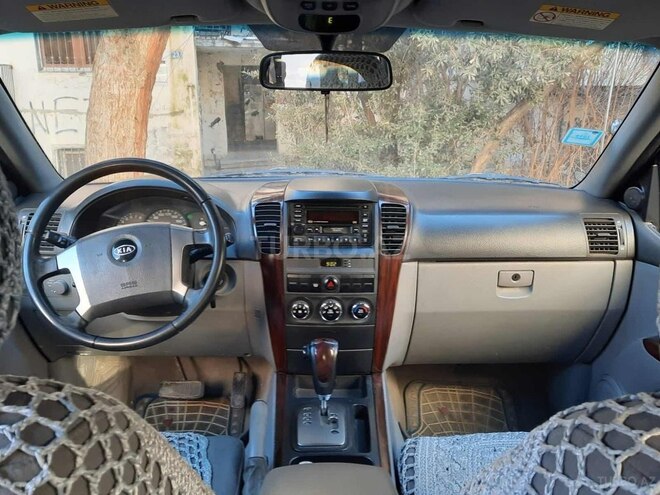 Kia Sorento 2005, 172,000 km - 3.5 l - Bakı