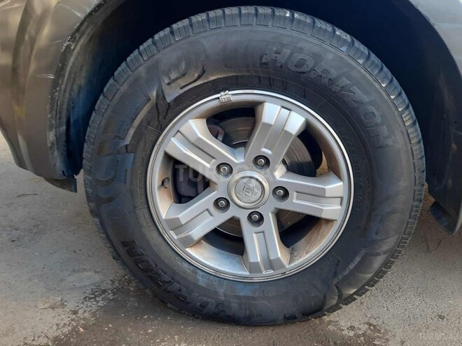 Kia Sorento 2005, 172,000 km - 3.5 l - Bakı