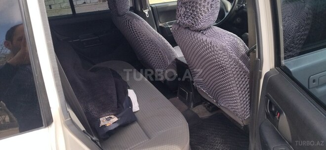 Mitsubishi Pajero io 1999, 374,097 km - 1.8 l - Bakı
