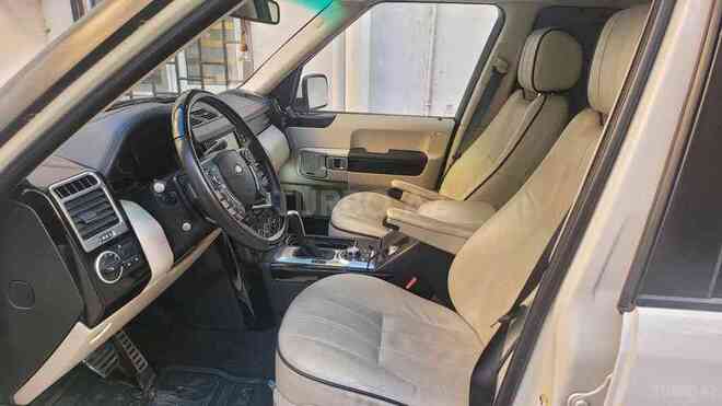 Land Rover Range Rover 2008, 240,300 km - 4.2 l - Bakı