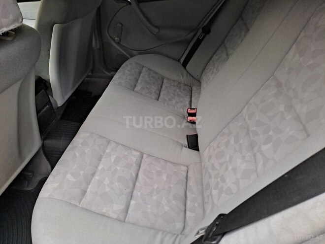 Mercedes C 200 1999, 275,000 km - 2.0 l - Bakı