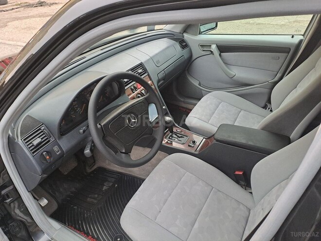 Mercedes C 200 1999, 275,000 km - 2.0 l - Bakı