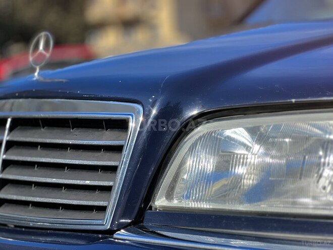 Mercedes C 240 2000, 390,000 km - 2.4 л - Bakı