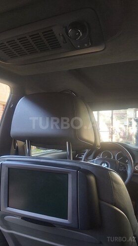 BMW 750 2009, 62,000 km - 4.4 l - Bakı