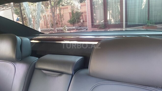 BMW 750 2009, 62,000 km - 4.4 l - Bakı