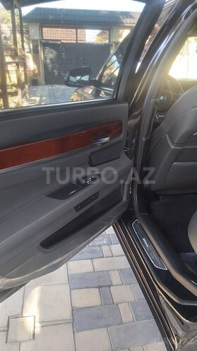 BMW 750 2009, 62,000 km - 4.4 l - Bakı