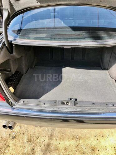 Mercedes E 240 1999, 395,000 km - 2.6 л - Şirvan
