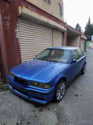 BMW 316 1995, 500,000 km - 1.6 l - Bakı