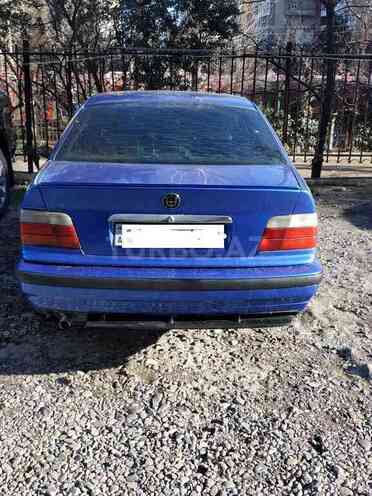 BMW 316 1995, 500,000 km - 1.6 l - Bakı