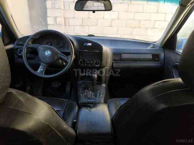 BMW 316 1995, 500,000 km - 1.6 l - Bakı