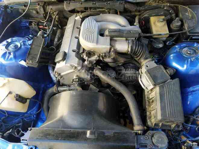 BMW 316 1995, 500,000 km - 1.6 l - Bakı