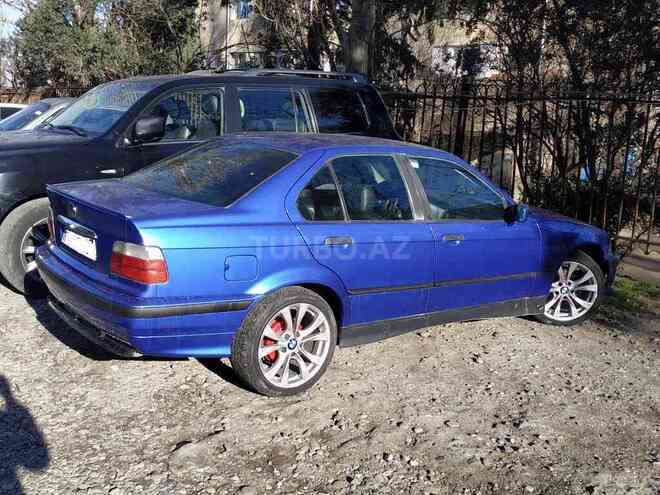 BMW 316 1995, 500,000 km - 1.6 l - Bakı