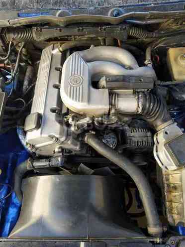 BMW 316 1995, 500,000 km - 1.6 l - Bakı