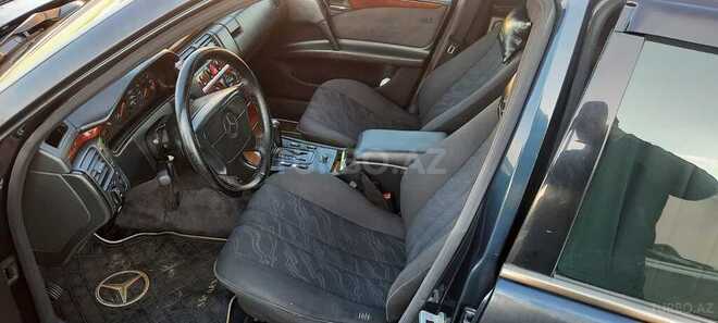 Mercedes E 230 1996, 475,286 km - 2.3 л - Ağcabədi