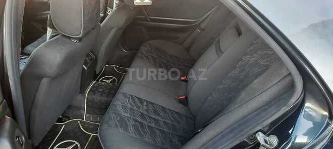 Mercedes E 230 1996, 475,286 km - 2.3 л - Ağcabədi