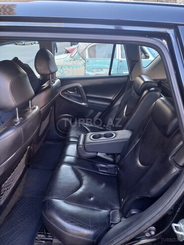 Toyota RAV4 2006, 243,000 km - 2.0 л - Bakı