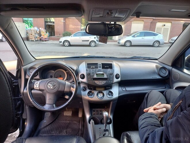 Toyota RAV4 2006, 243,000 km - 2.0 л - Bakı