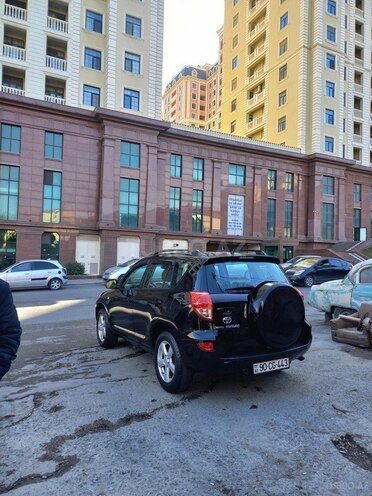 Toyota RAV4 2006, 243,000 km - 2.0 л - Bakı