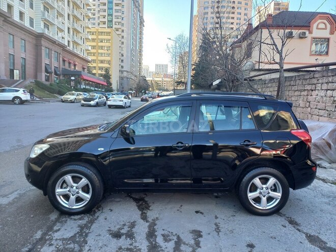 Toyota RAV4 2006, 243,000 km - 2.0 л - Bakı