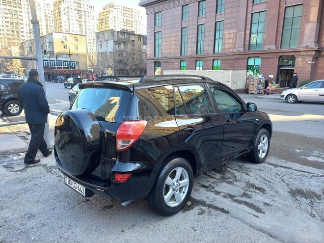 Toyota RAV4 2006, 243,000 km - 2.0 л - Bakı