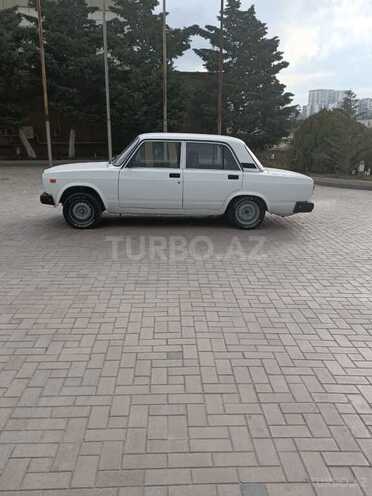 LADA (VAZ) 2107 2011, 104,000 km - 1.6 l - Bakı